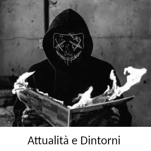 Attualità e Dintorni...